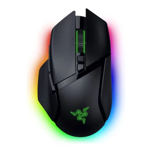 Razer Mouse Basilisk V3 Pro 35K - Ergonomic Wireless Thumbnail 1