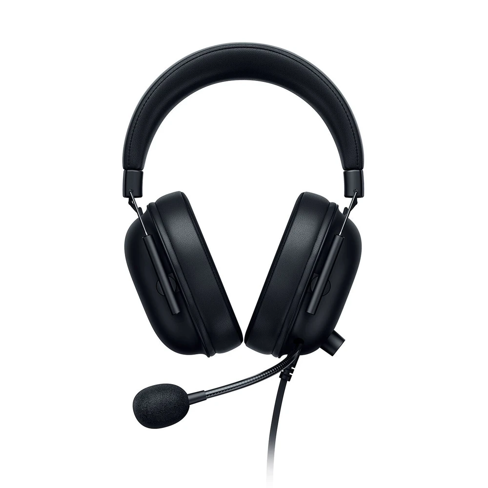 Игровая гарнитура razer blackshark v2 x с лицензией xbox 2