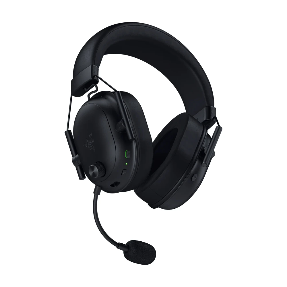 Игровая гарнитура razer blackshark v2 hyperspeed wireless ультралегкая 3