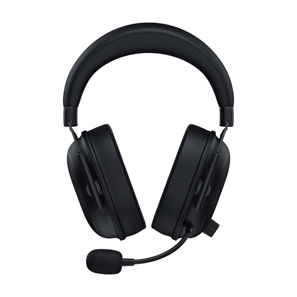 Игровая гарнитура razer blackshark v2 hyperspeed wireless ультралегкая 2