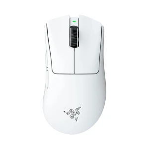 Беспроводная мышь razer basilisk v4 pro, белое издание