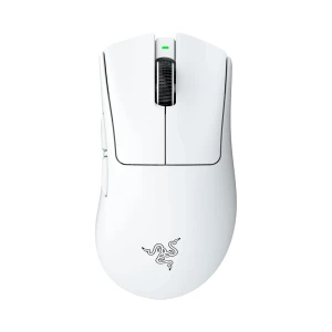 Беспроводная мышь razer basilisk v4 pro, белое издание Thumbnail 1