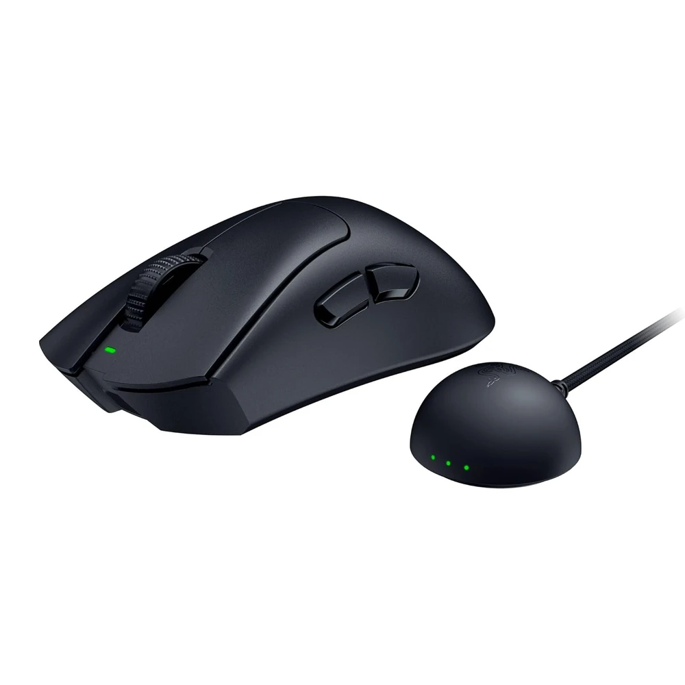 Razer mouse basilisk v4 pro wireless 3