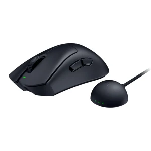 Razer mouse basilisk v4 pro wireless Thumbnail 3