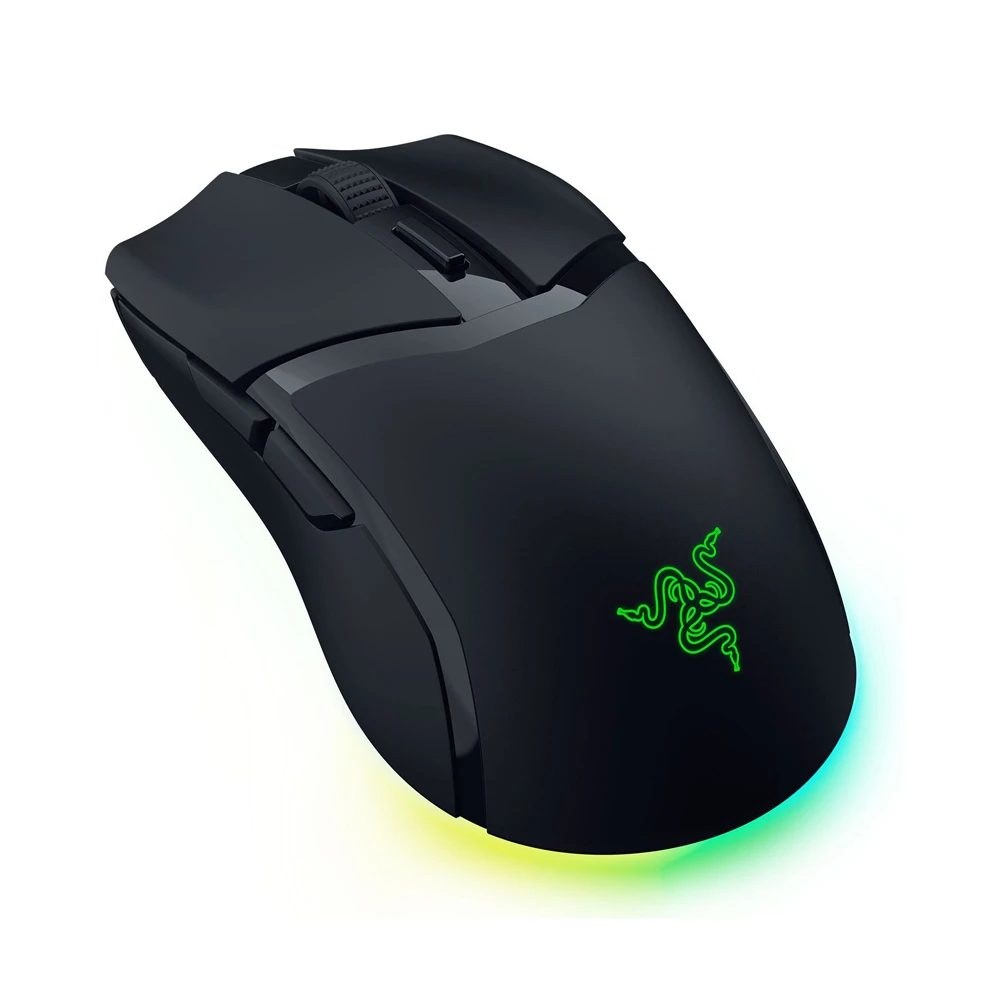 Razer mouse cobra hyperspeed wireless 2