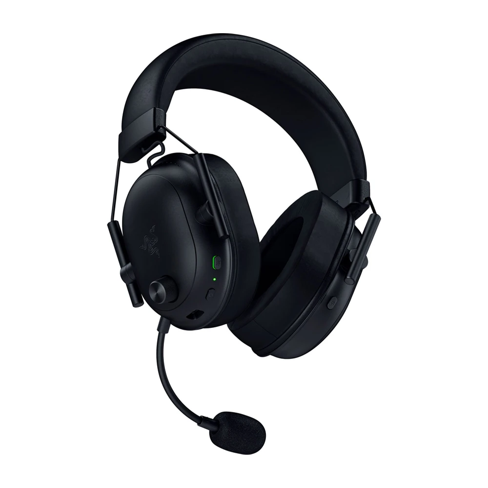 Игровая гарнитура razer blackshark v3 wireless 2
