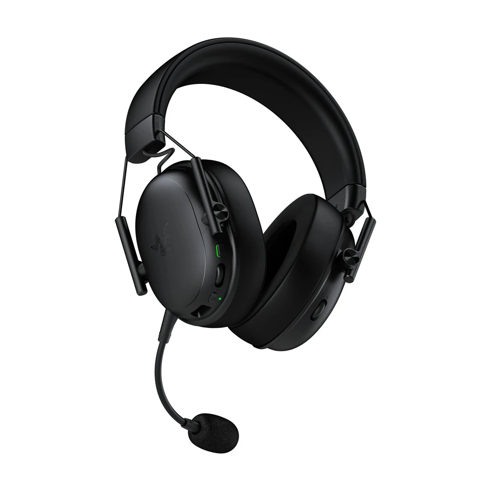 Игровая гарнитура razer blackshark v3 x hyperspeed wireless 3