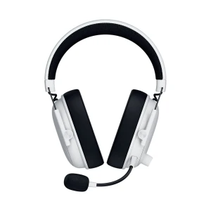 Razer headset blackshark v3 wireless, white edition Thumbnail 2