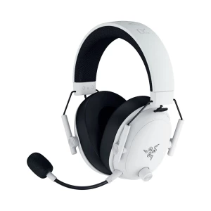 Razer Headset BlackShark V3 Wireless, White Edition