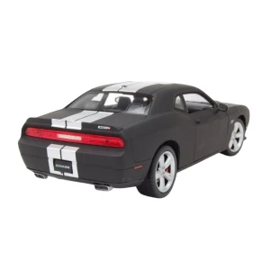 Mașina de colecție 2013 dodge challenger srt 1:24 welly Thumbnail 4