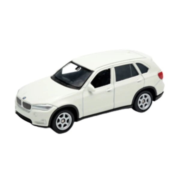 Mașini metalice de colecție 1:60 welly, 12 modele (24c) 5