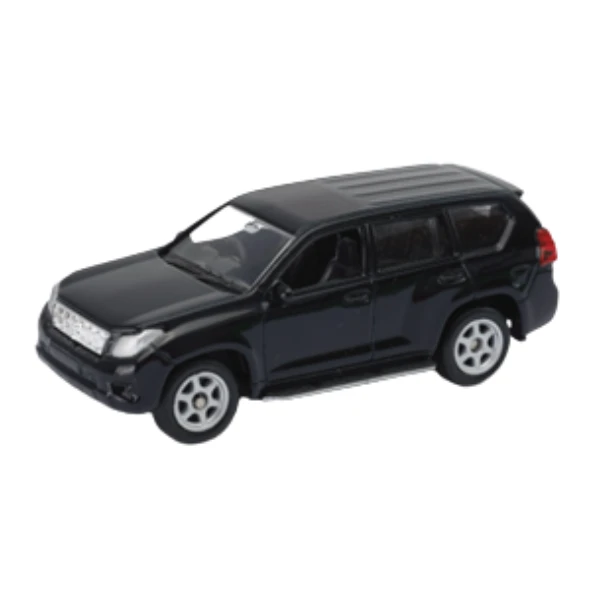 Mașini metalice de colecție 1:60 welly, 12 modele (24c) 4