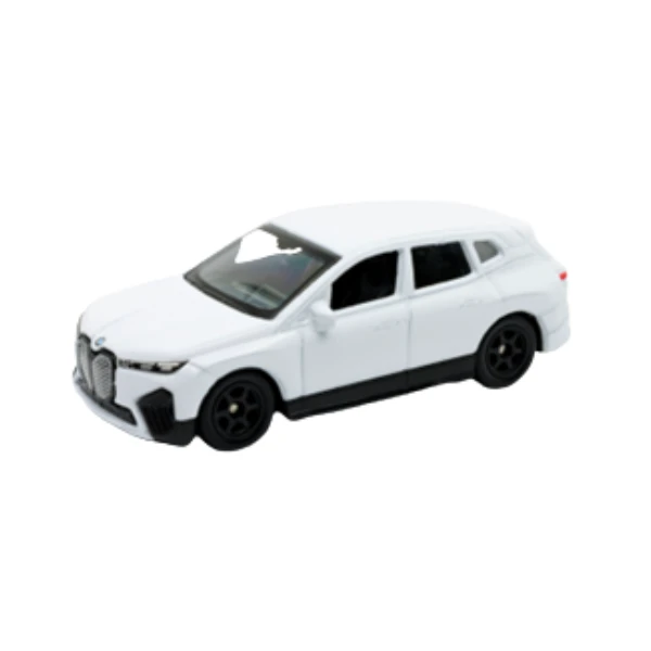 Mașini metalice de colecție 1:60 welly, 12 modele (24c) 11