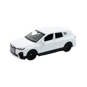 Mașini metalice de colecție 1:60 welly, 12 modele (24c) Thumbnail 11