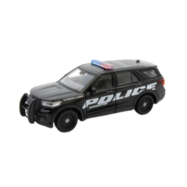 Mașini metalice de colecție 1:34 welly, 8 modele (24f) 9