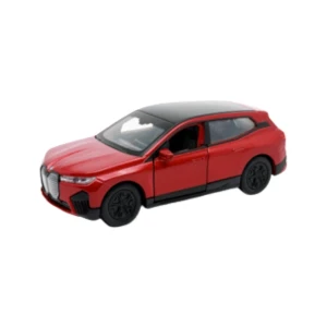 Mașini metalice de colecție 1:34 welly, 8 modele (24f) Thumbnail 3