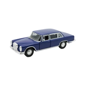Mașini metalice de colecție 1:34 welly, 8 modele (24f) Thumbnail 6