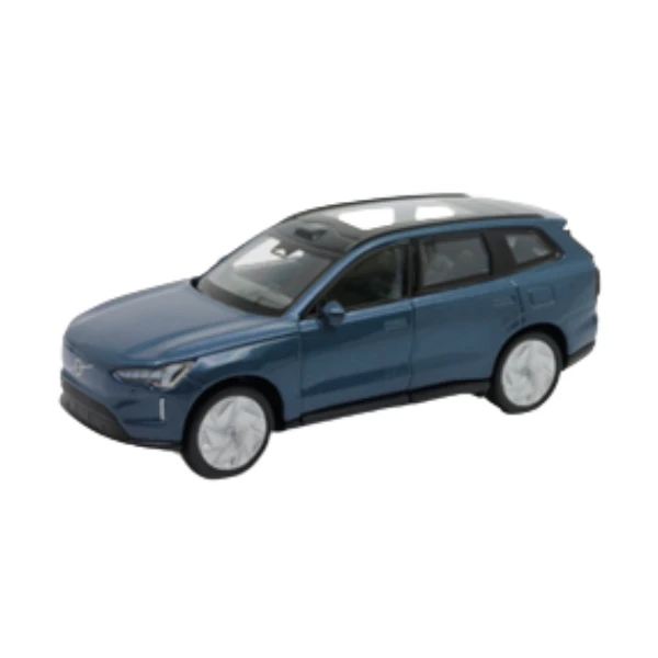 Mașini metalice de colecție 1:34 welly, 12 modele (24e) 2