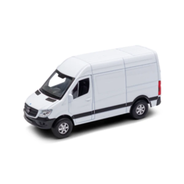 Mașini metalice de colecție 1:34 welly, 12 modele (24e) 7