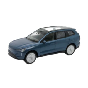 Mașini metalice de colecție 1:34 welly, 12 modele (24e) Thumbnail 2