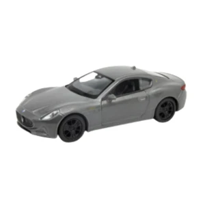 Mașini metalice de colecție 1:34 welly, 12 modele (24e) Thumbnail 13