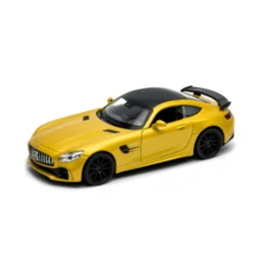 Mașini metalice de colecție 1:34 welly, 12 modele (24e) Thumbnail 6