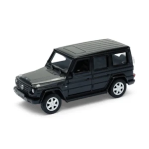 Mașini metalice de colecție 1:34 welly, 12 modele (24e) Thumbnail 11