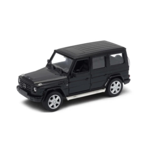 Mașini metalice de colecție 1:32 welly, 6 modele (24b) 6