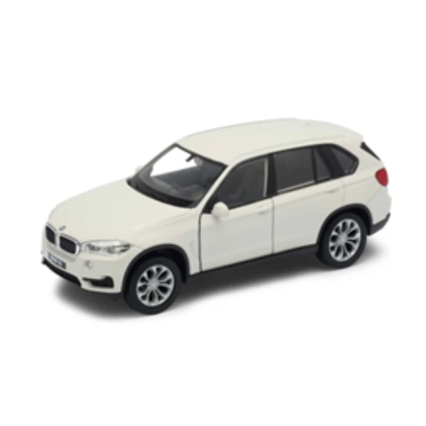 Mașini metalice de colecție 1:32 welly, 6 modele (24b) 5