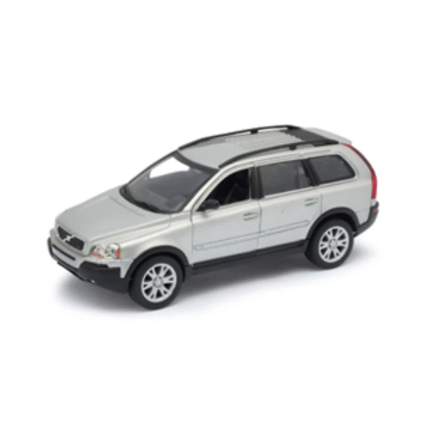 Mașini metalice de colecție 1:32 welly, 6 modele (24b) 4