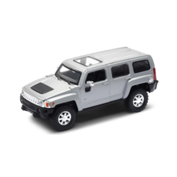Mașini metalice de colecție 1:32 welly, 6 modele (24b) 7