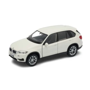 Mașini metalice de colecție 1:32 welly, 6 modele (24b) Thumbnail 5