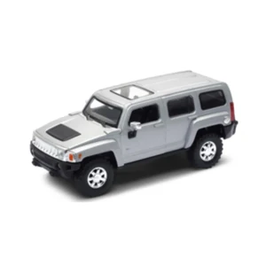 Mașini metalice de colecție 1:32 welly, 6 modele (24b) Thumbnail 7