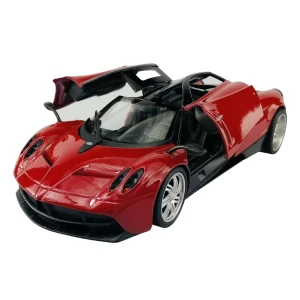 Mașina de colecție pagani huayra 1:24 welly Thumbnail 4