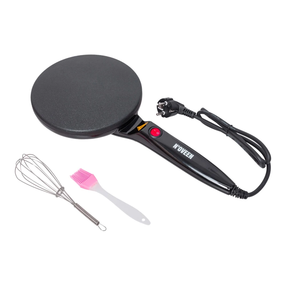 Noveen electric crepe maker ecm490 3