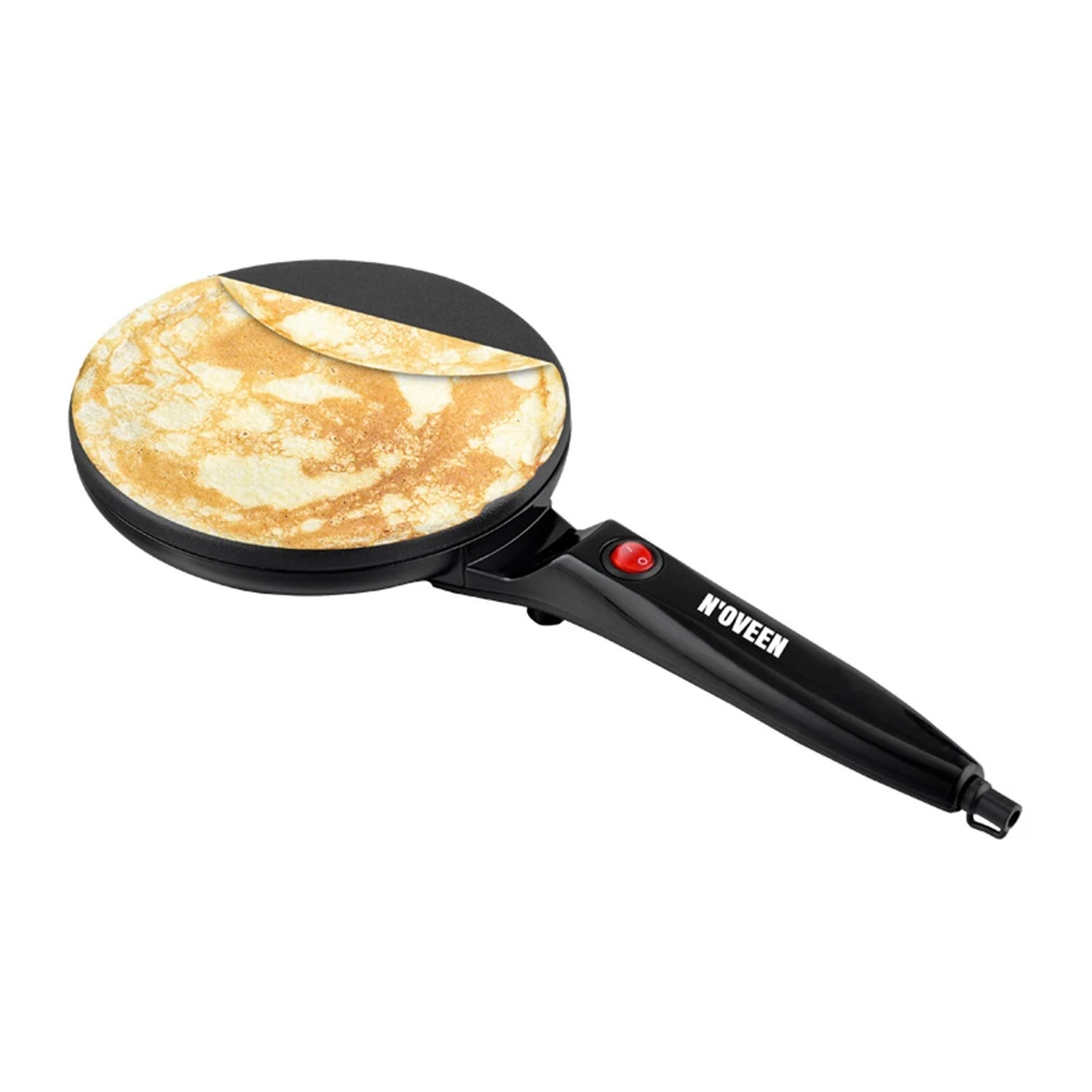 Noveen electric crepe maker ecm490 2