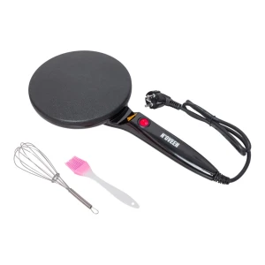 Noveen electric crepe maker ecm490 Thumbnail 3