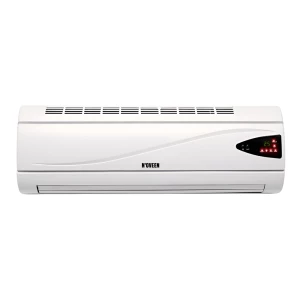 NOVEEN Air Curtain HC2200 Pilot LED White