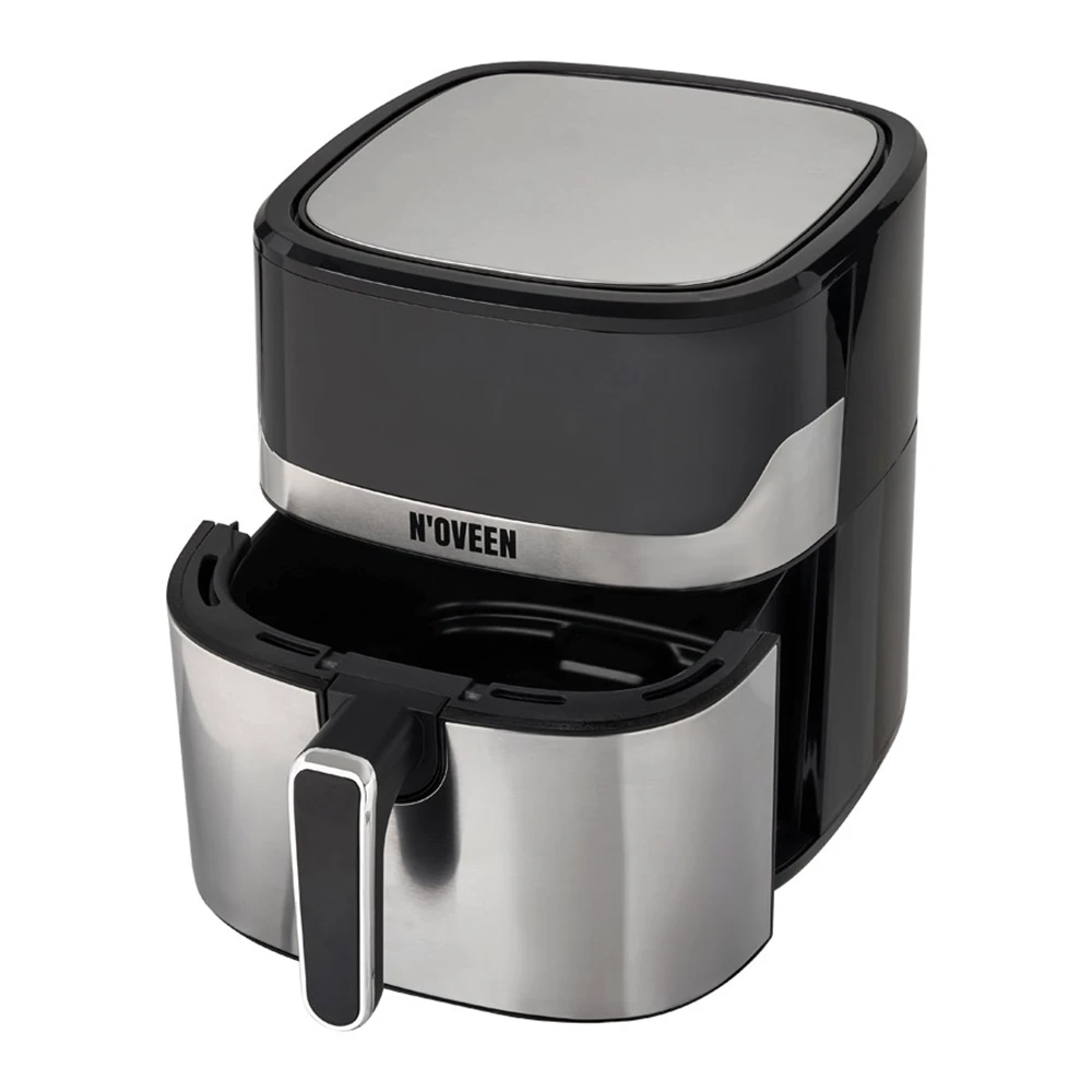 Аэрогриль noveen air fryer af550 6.5l 2