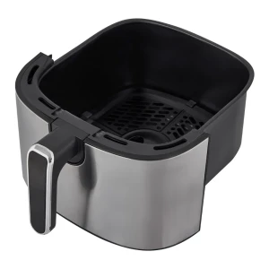 Аэрогриль noveen air fryer af550 6.5l Thumbnail 3