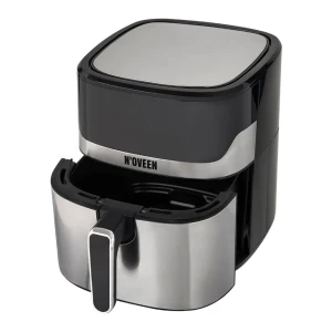 Аэрогриль noveen air fryer af550 6.5l Thumbnail 2