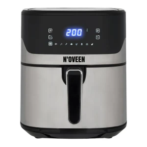 Аэрогриль noveen air fryer af550 6.5l