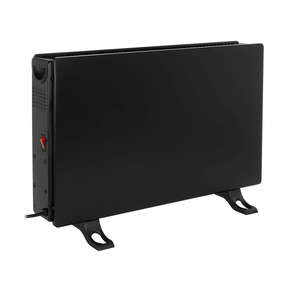Noveen convector heater ch7100 lcd smart black 2