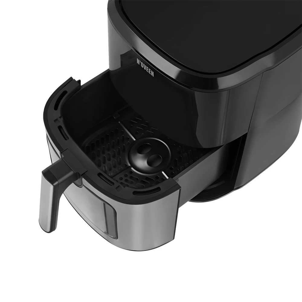 Аэрогриль noveen air fryer af770 6.5l x-line 4