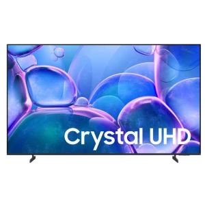 55" LED SMART TV Samsung UE55U7000FUXUA, 3840x2160 4K UHD, Tizen, Negru
