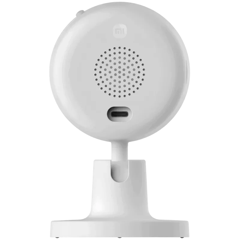 Умная камера видеонаблюдения xiaomi home camera c100, белый 2
