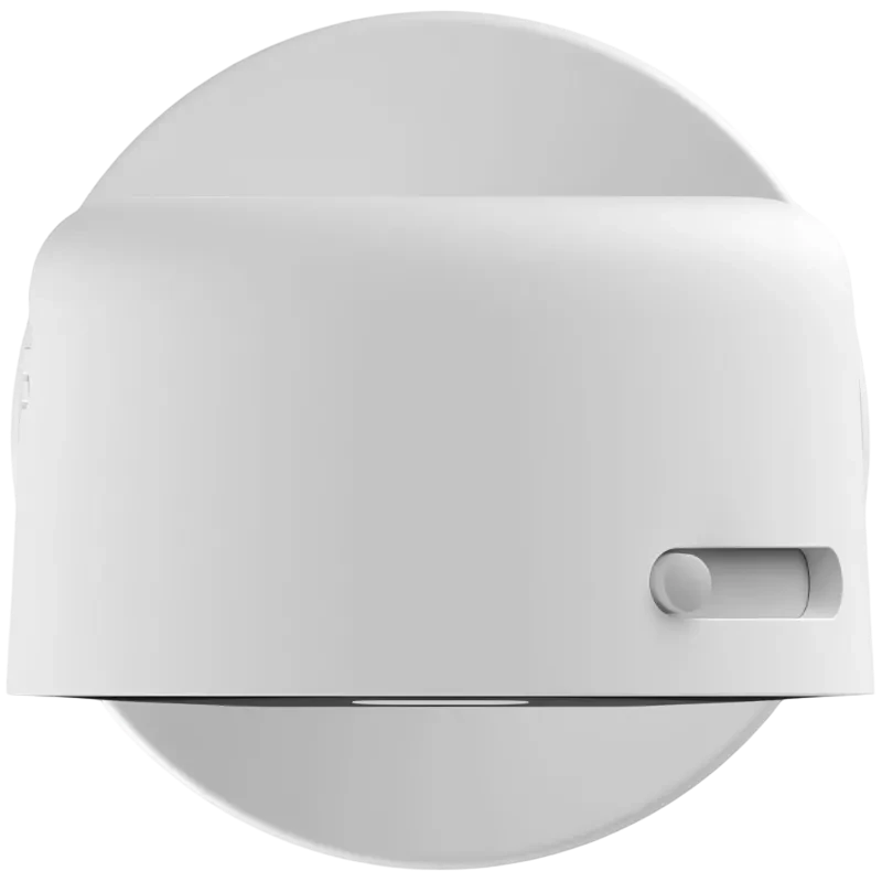 Умная камера видеонаблюдения xiaomi home camera c100, белый 4