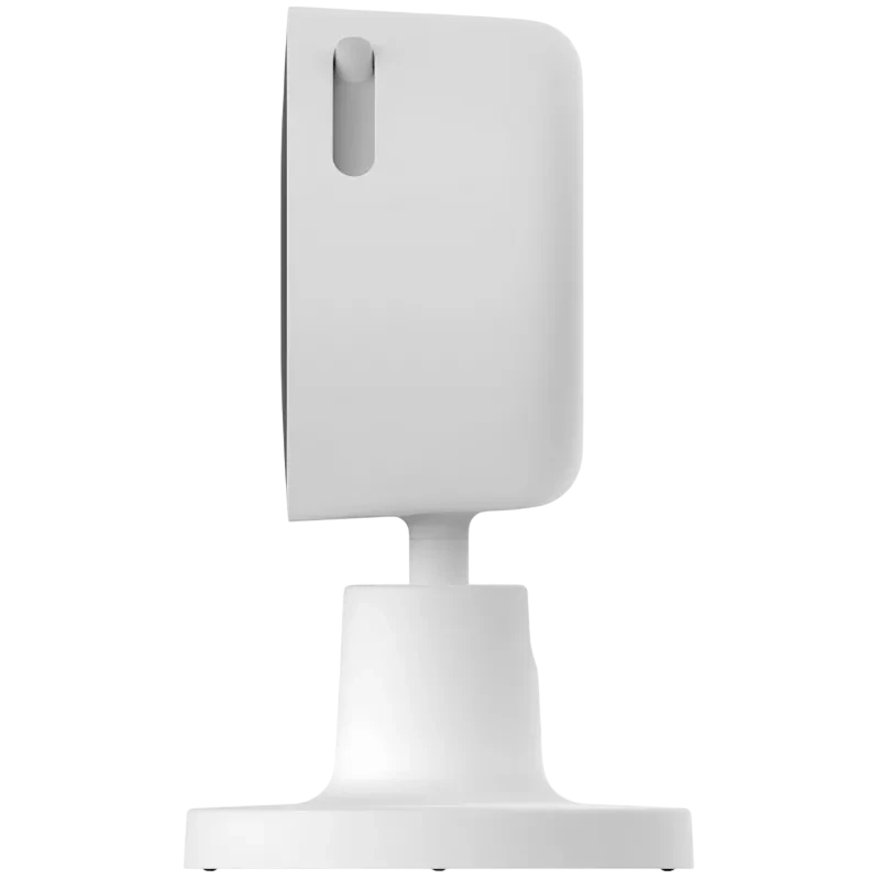 Умная камера видеонаблюдения xiaomi home camera c100, белый 3