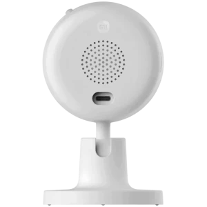 Умная камера видеонаблюдения xiaomi home camera c100, белый Thumbnail 2