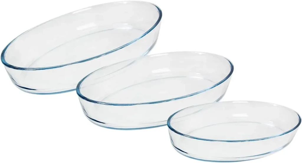 Forme pentru copt 3buc (kp013) 2